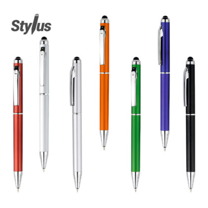 ES0222 Bolígrafo Charlotte Stylus