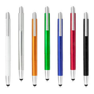 ES0320 Bolígrafo New Castle Stylus