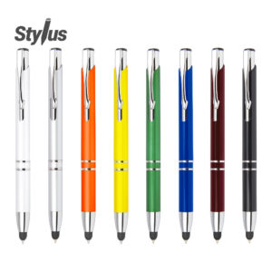 ES0327 Bolígrafo Montreal Stylus