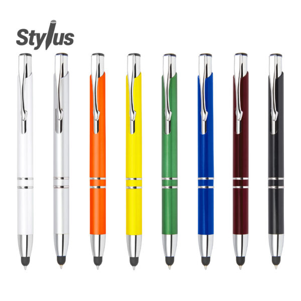 ES0327 Bolígrafo Montreal Stylus