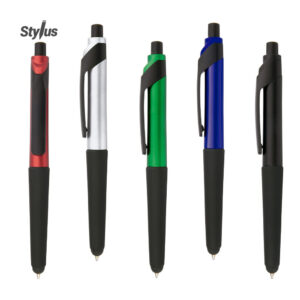 ES0365 Bolígrafo Versalles Stylus
