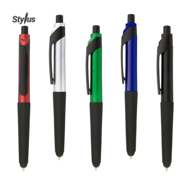 ES0365 Bolígrafo Versalles Stylus