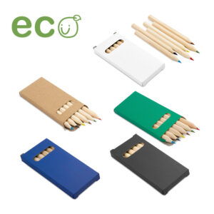 ES0706 Colores Eco friendly