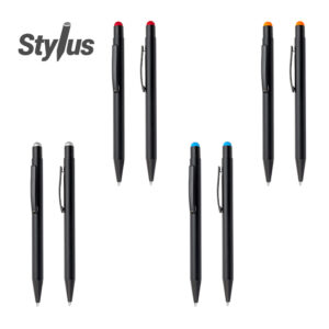 ES0927 Bolígrafo Belgica Stylus