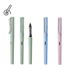 ES0936 Bolígrafo Roller Santorini Pastel