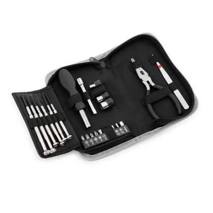 HE0263 Set Herramientas Tool 24