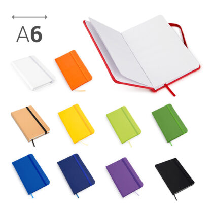 OF0189 Libreta Ejecutiva Mini