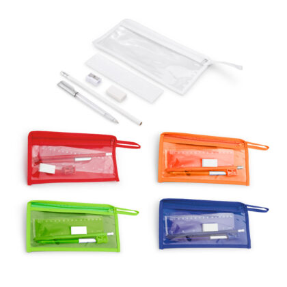 OF0354 Cartuchera School