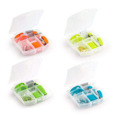 OF0433 Set de Escritorio Bright