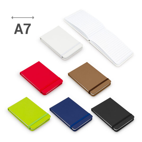 OF0441 Libreta Orlando - Imagen 2