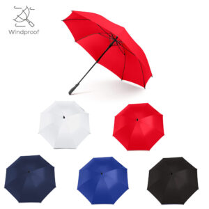 PA0034 Paraguas 30" Golf Empire Fiber Glass