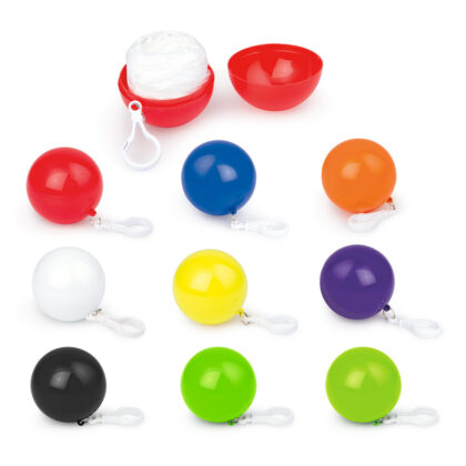 PA0066 Impermeable Ball