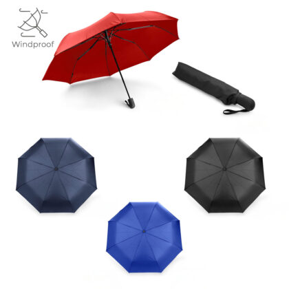 PA0100 Paraguas 23″ Personal