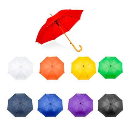 PA0136 Paraguas 23” Jones II