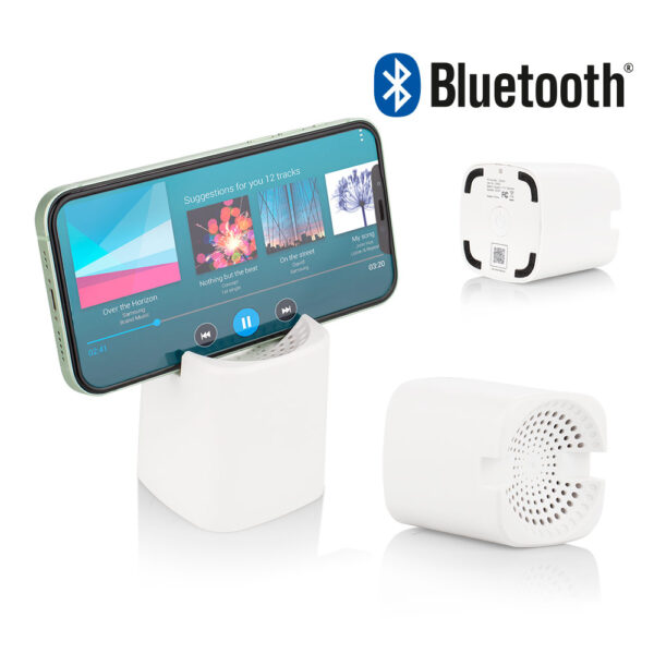 TE0700 Altavoz Rumble