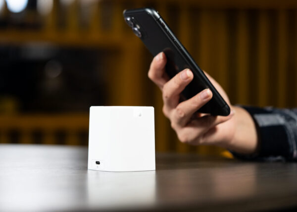 TE0700 Altavoz Rumble - Imagen 2