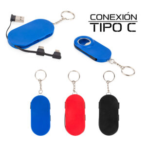 TE0702 Cable y Destapador Open