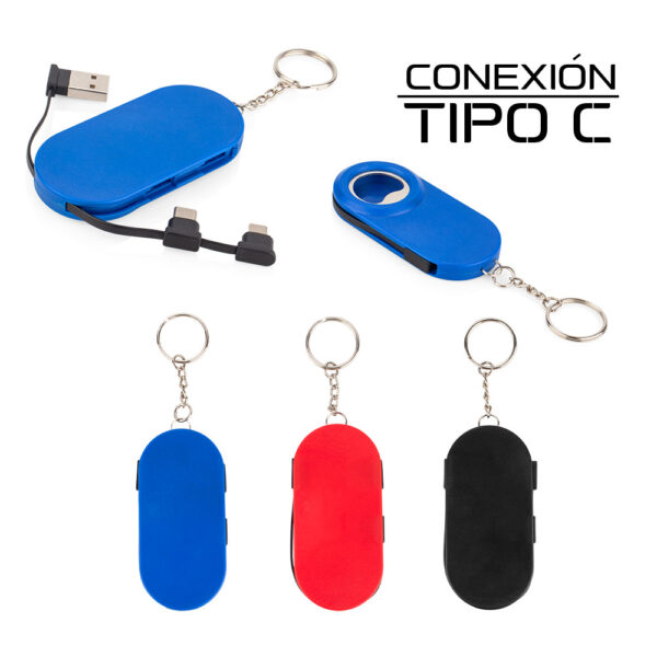 TE0702 Cable y Destapador Open