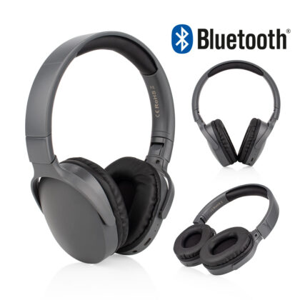 TE0705 Audífonos Fine