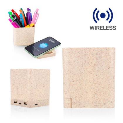 TE0706 Cargador Inalámbrico Mold