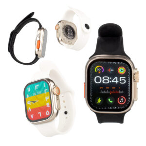TE0708 Smartwatch Century