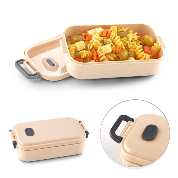 HO-395 PORTACOMIDAS STORA ECO