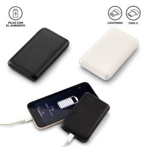 TE-664 PILA RECARGABLE NOMU 5000mAh