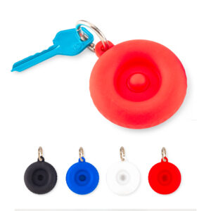 CP-352 LLAVERO POP IT BOLT NUEVO