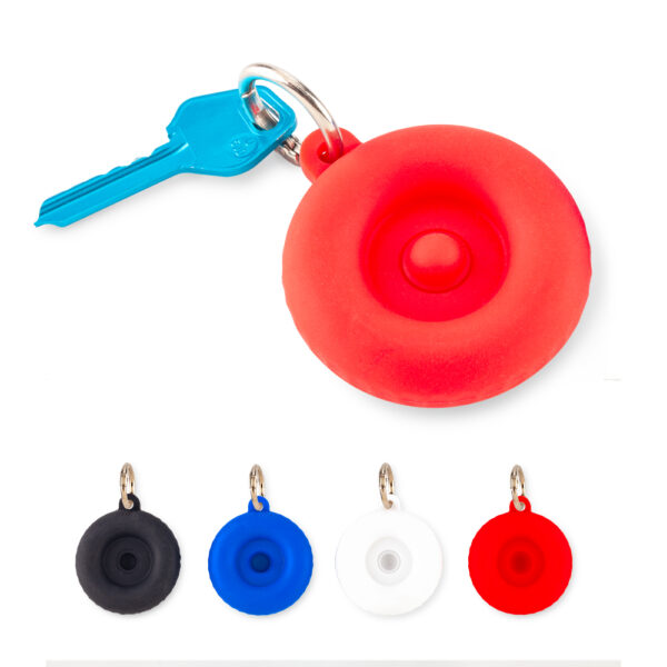 CP-352 LLAVERO POP IT BOLT NUEVO