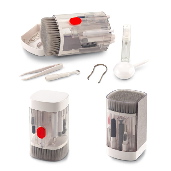 TE-640 SET DE LIMPIEZA NOMI