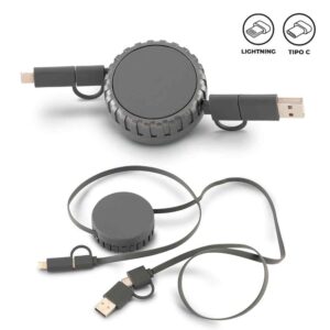 TE-634 CABLE MULTICARGADOR VOSS NUEVO