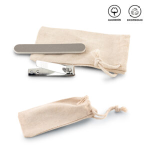CP-368 SET DE MANICURE ZELDRA