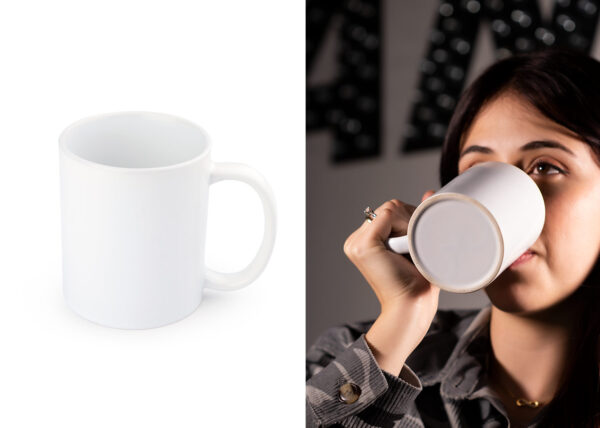 BE0110 Mug Sublime 11oz - Imagen 3