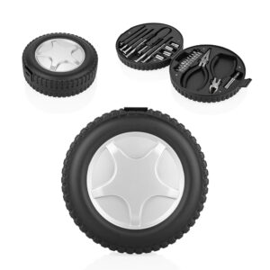 HE0003 Kit Rubber