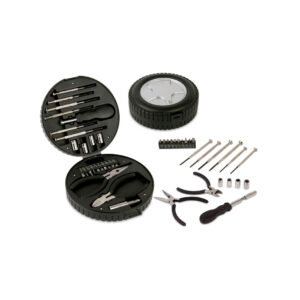 HE0003 Kit Rubber