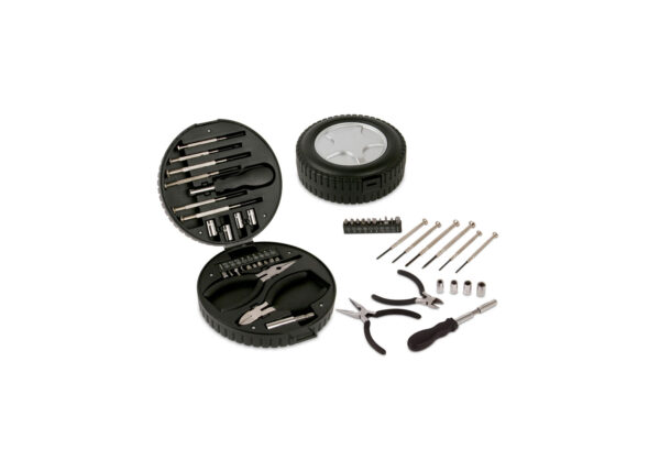 HE0003 Kit Rubber