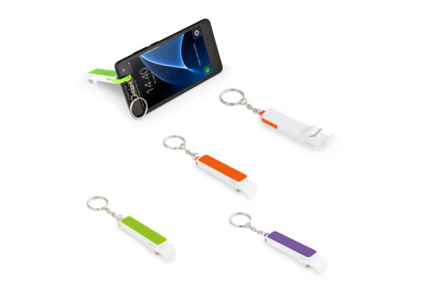 HE0190 Destapador Stand