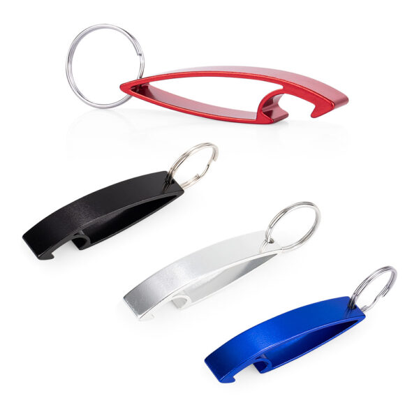 HE0222 Destapador Bottle