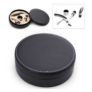 HO0302 Caja Circular
