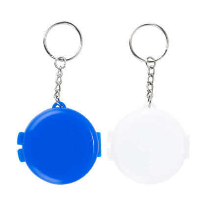 SA0196 Pastillero Round