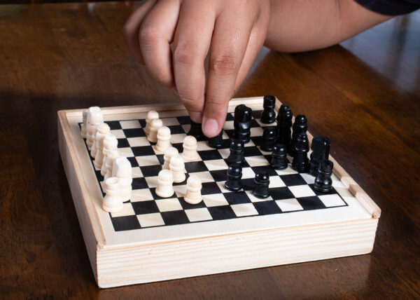 VI0314 Set de Juegos Enjoy - Imagen 2