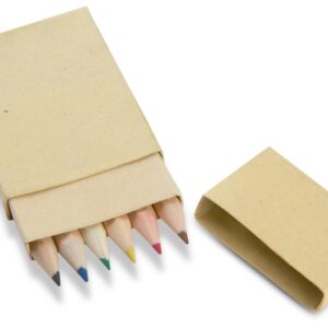 ES0310 Caja de Colores Eco