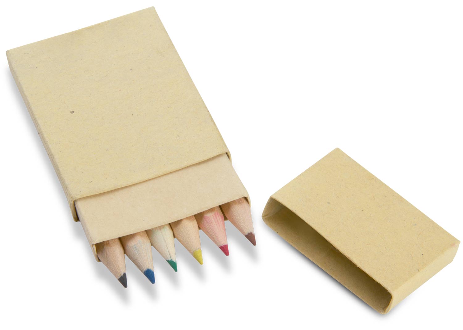 ES0310 Caja de Colores Eco