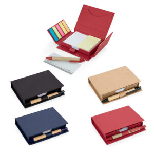 OF0460 Set de Memos Complete
