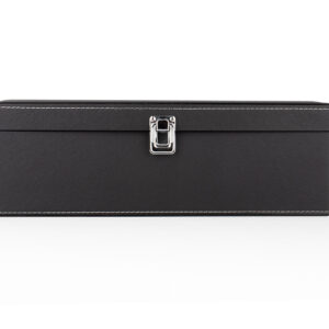 HO0106 Caja de Madera Para Una Botella