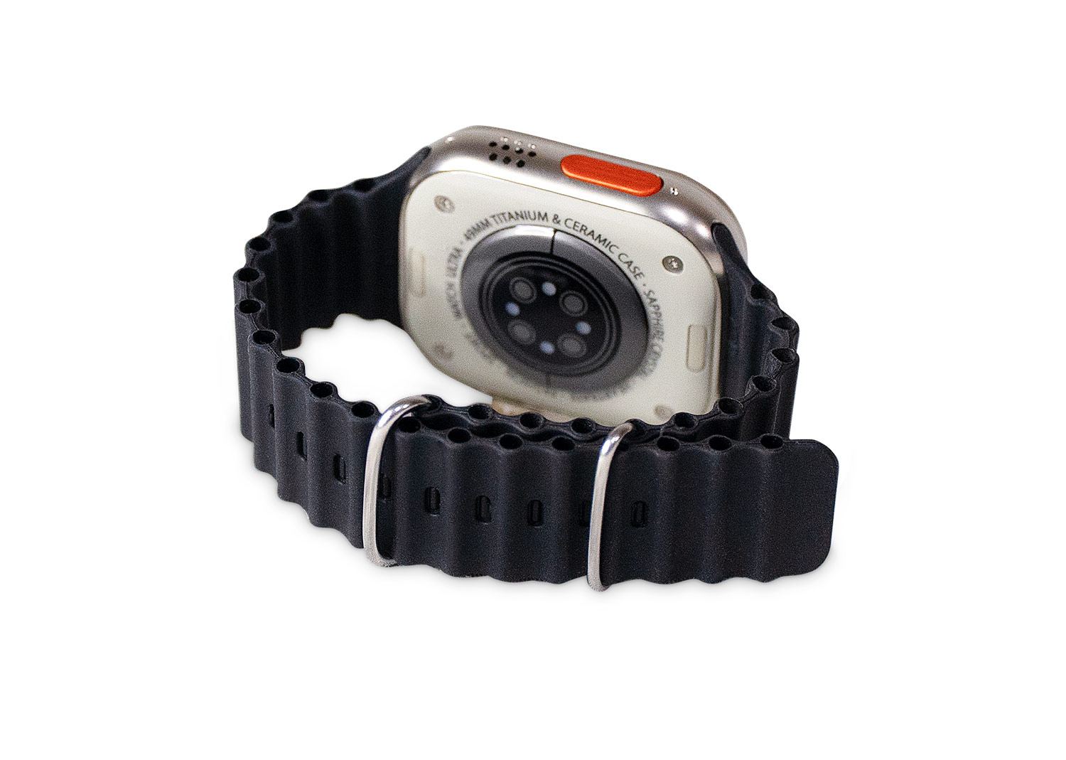 TE0708 Smartwatch Century - Imagen 3