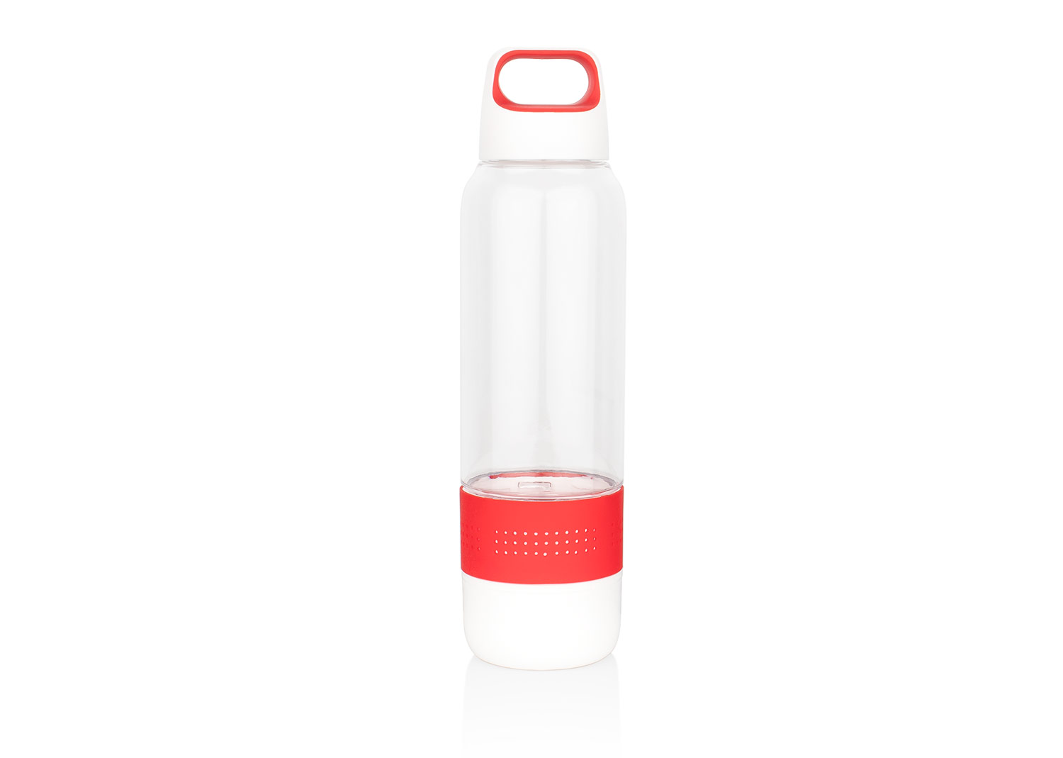BE0408 Botella Deportiva+Toalla Ice 500 ml / 17 Oz - Imagen 2