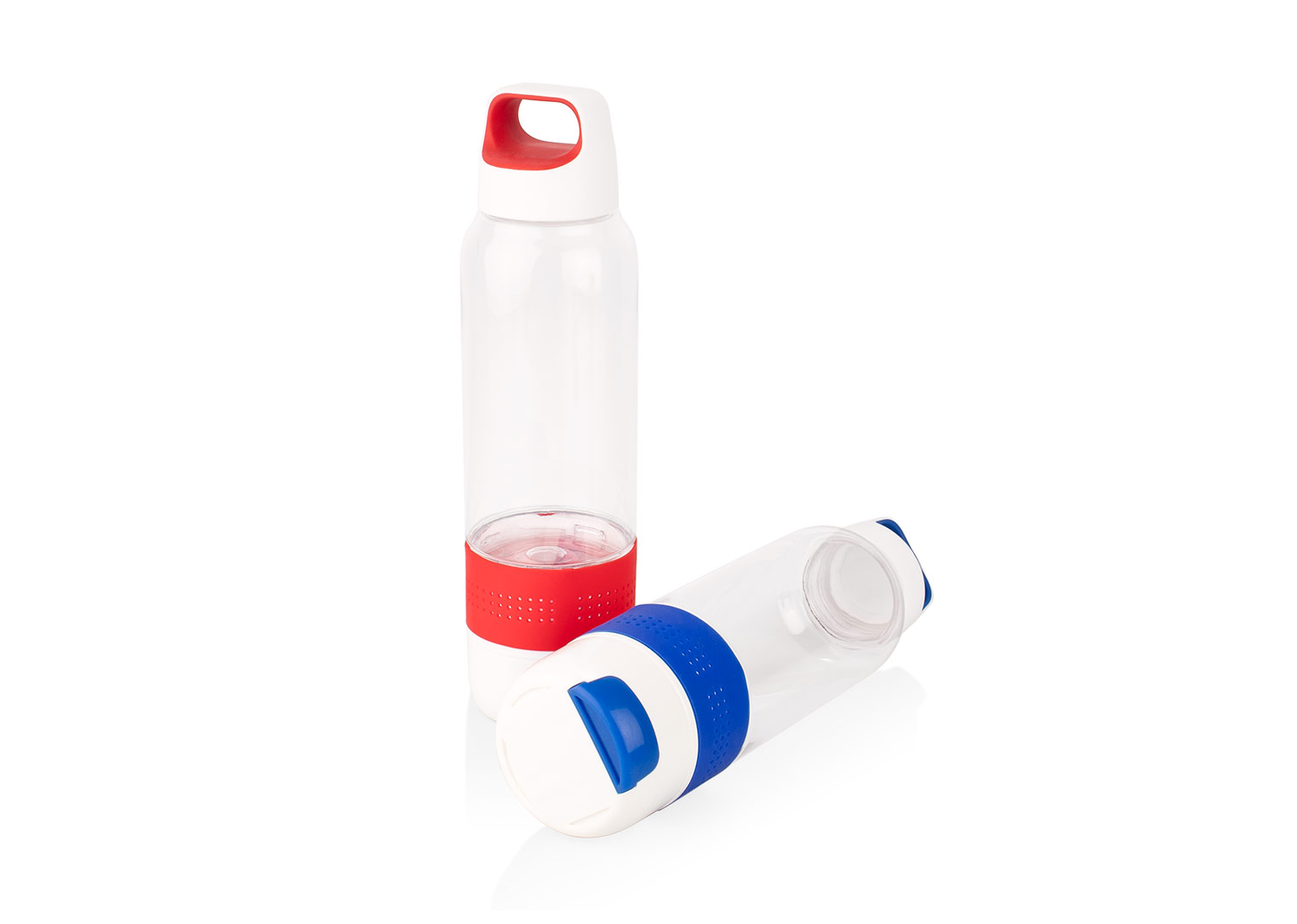 BE0408 Botella Deportiva+Toalla Ice 500 ml / 17 Oz - Imagen 3