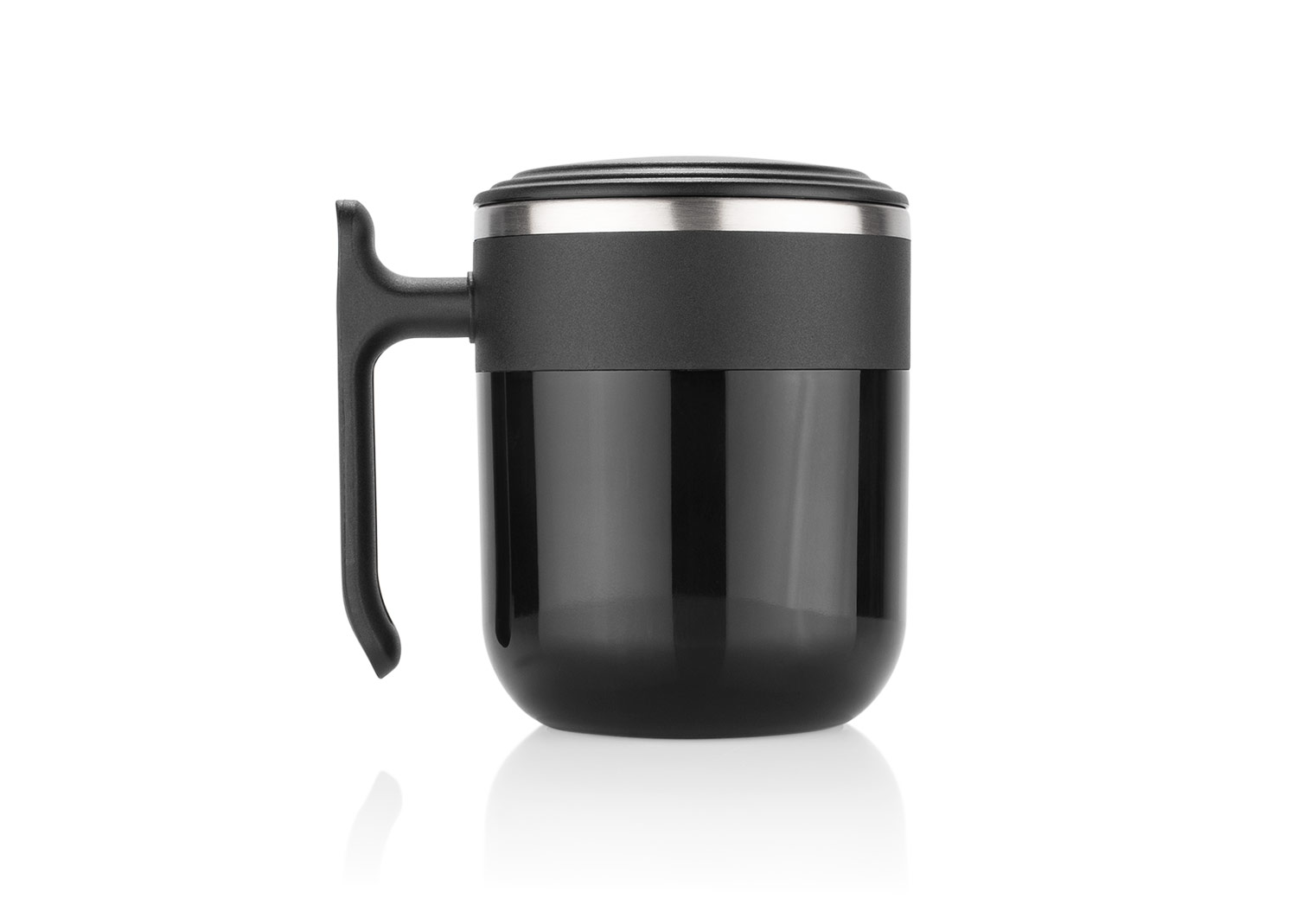 BE0425 Vaso en Acero Astro 350 ml / 12 Oz - Imagen 2