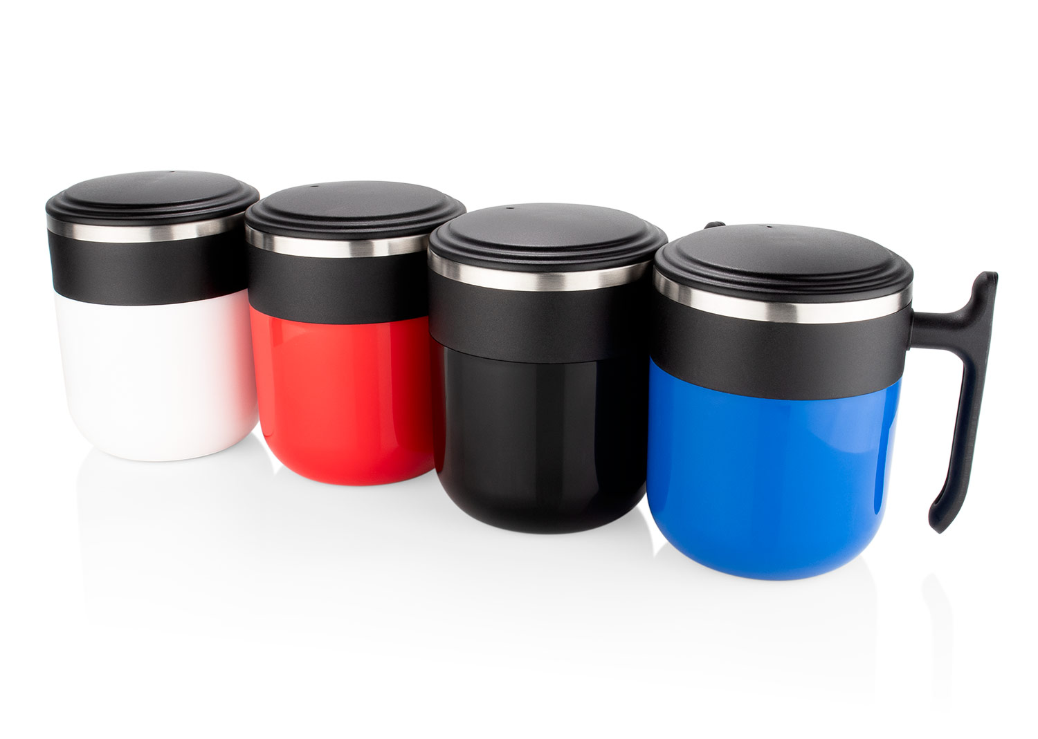 BE0425 Vaso en Acero Astro 350 ml / 12 Oz - Imagen 3